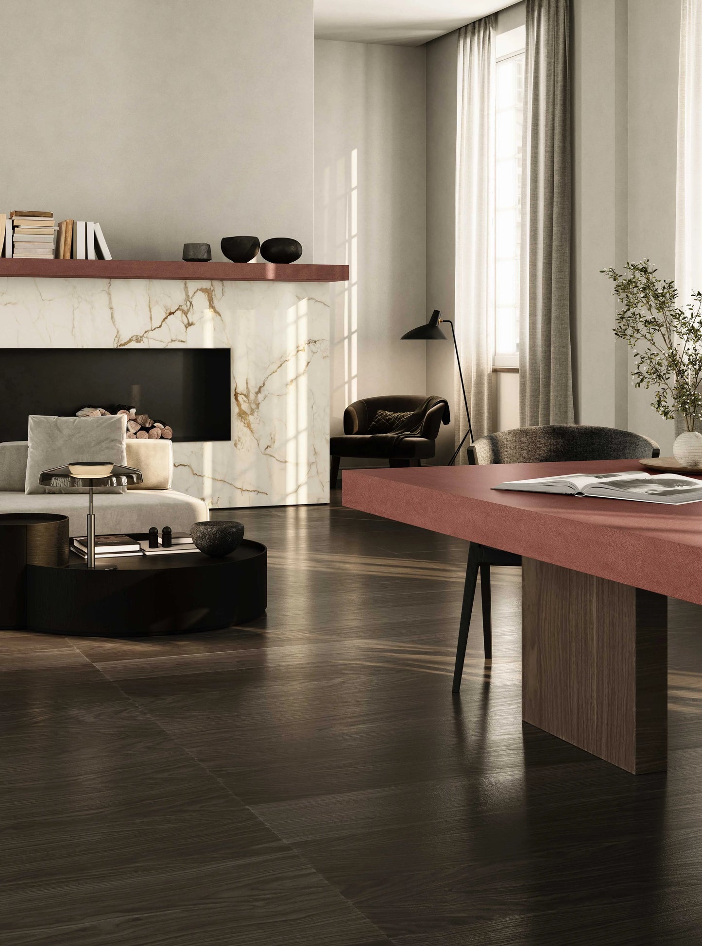 HARMONY MARSALA 320*160
