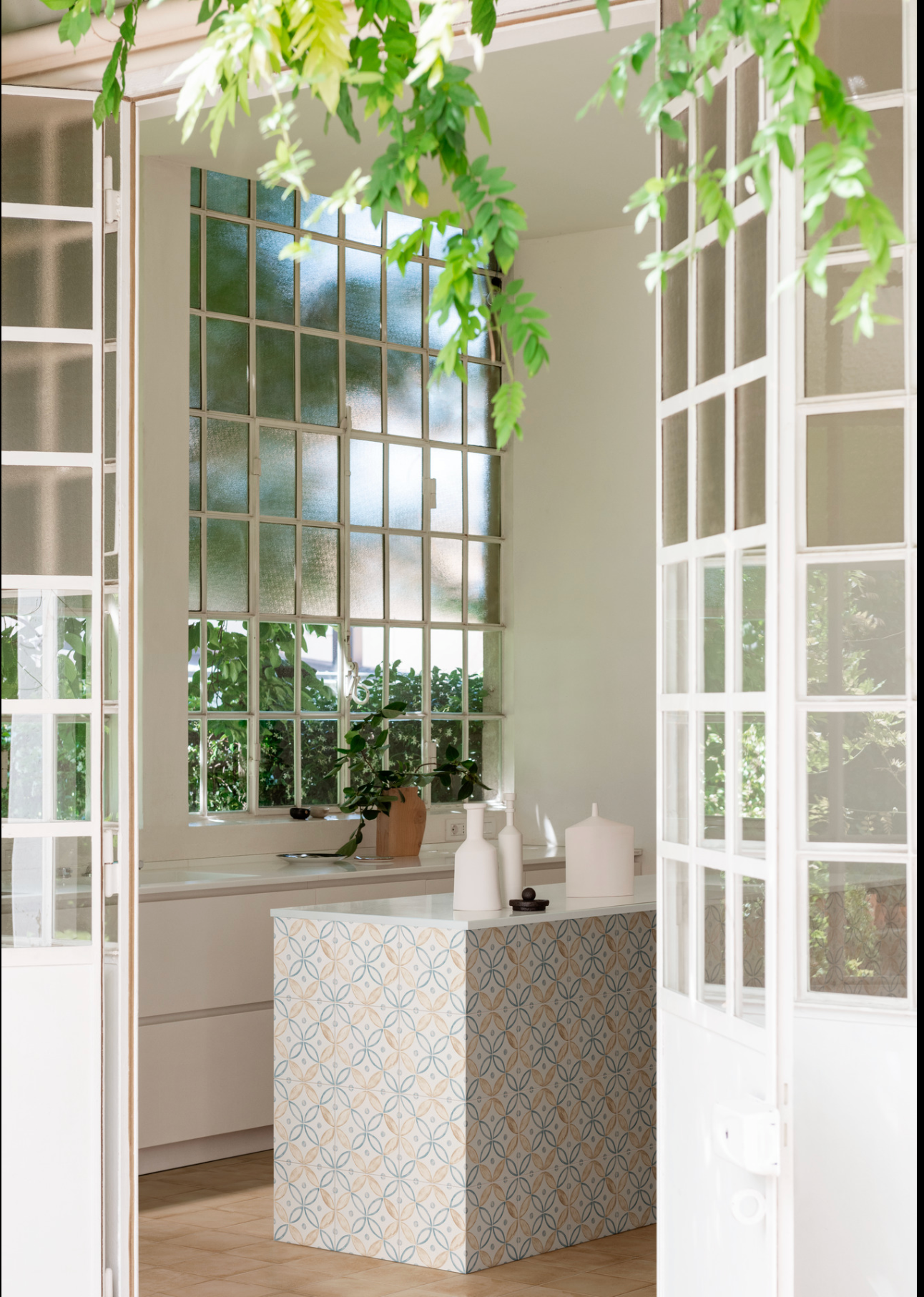 TERRAART CALCE  20*20