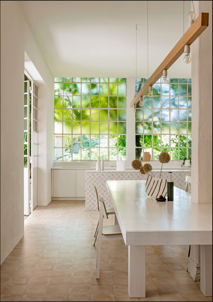 TERRAART CALCE  20*20