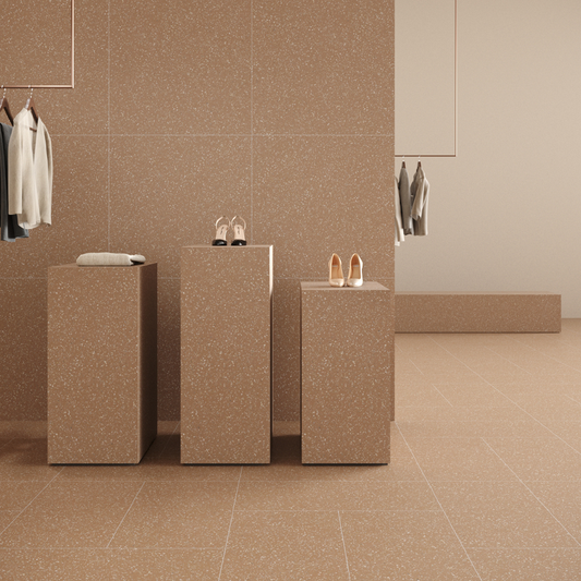 SHELL COPPER 60*60