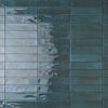 SOHO BLUE GLOSS 6*25
