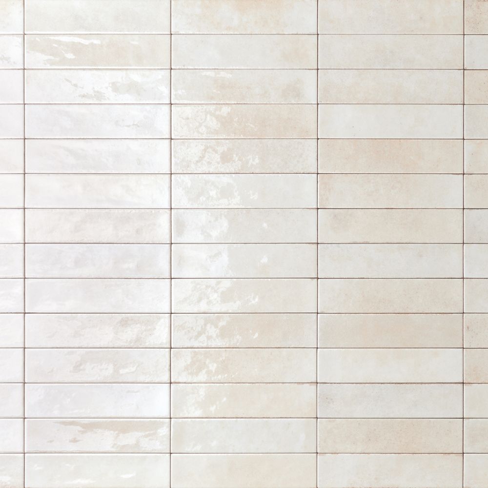 SOHO IVORY GLOSS 6*25