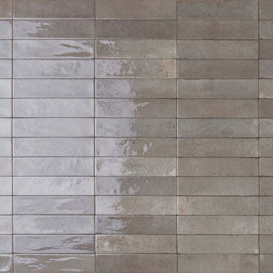 SOHO TAUPE GLOSS 6*25