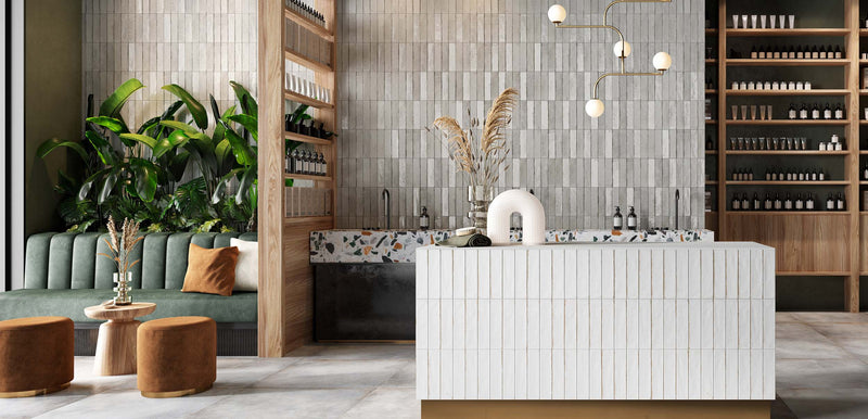 Urban Boldness with Iconic Style