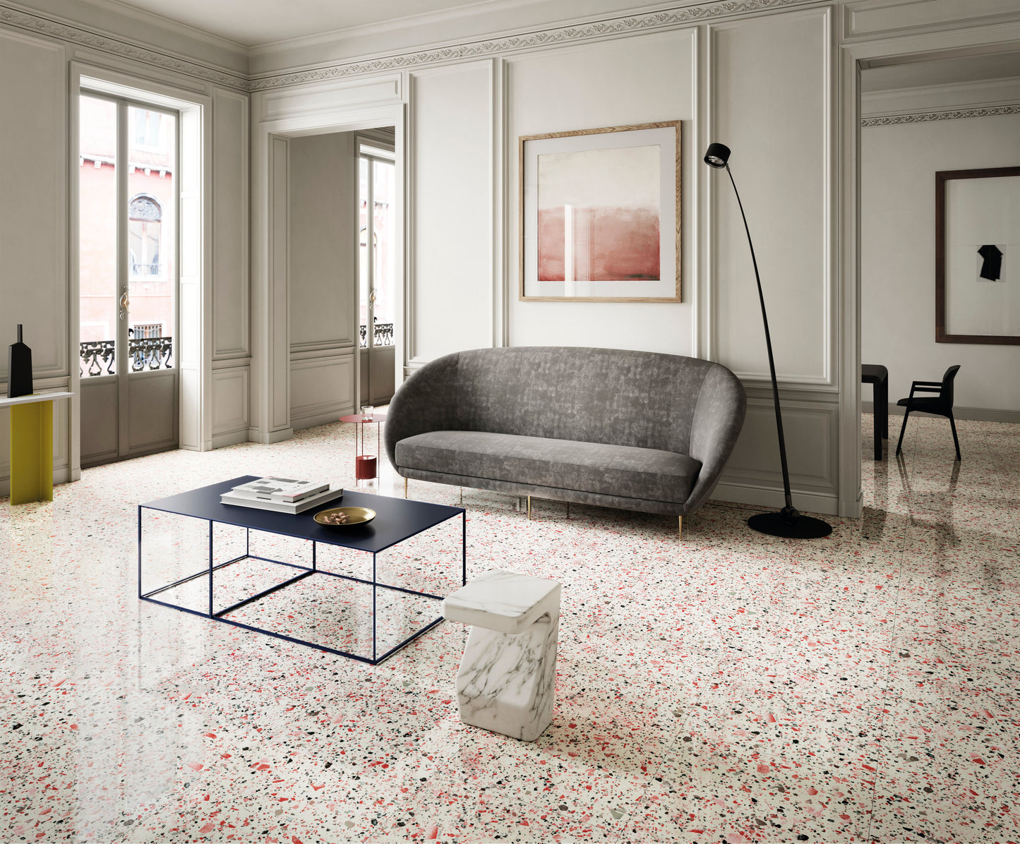SORENTO CORAL 60*60