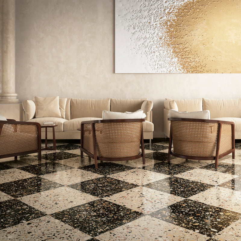 Contemporary Expression with Enduring Appeal