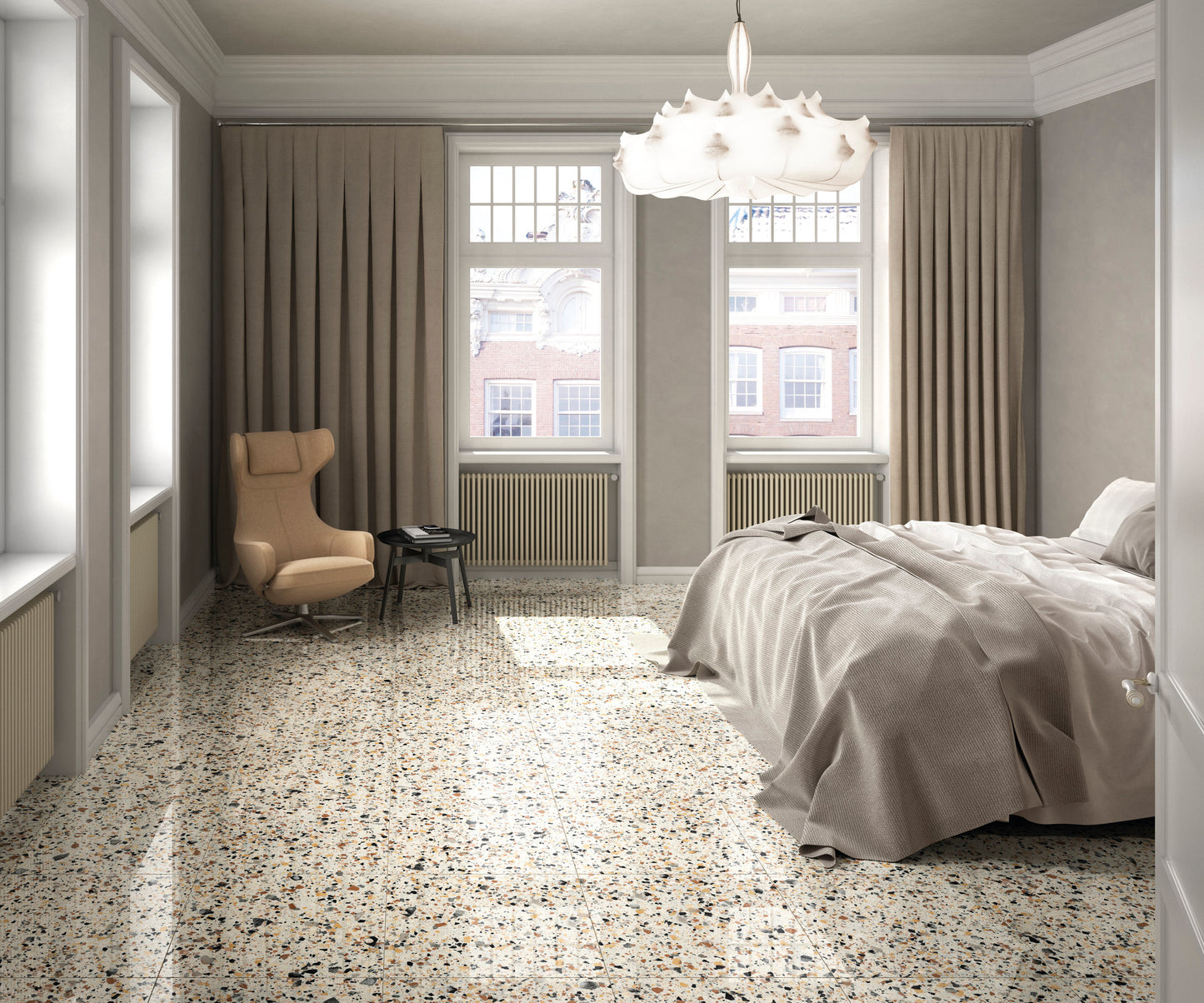 SORENTO IVORY 60*60