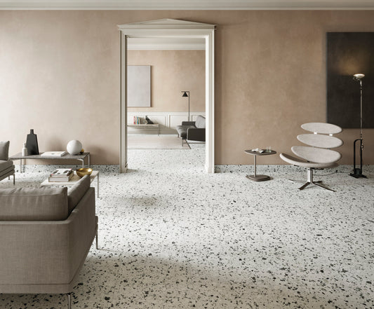 SORENTO SILVER 60*60