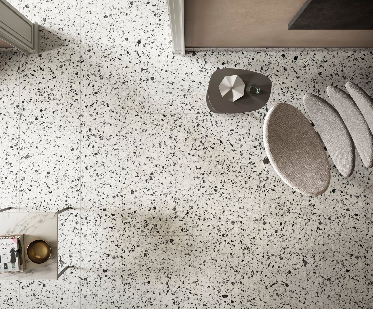 SORENTO SILVER 60*60