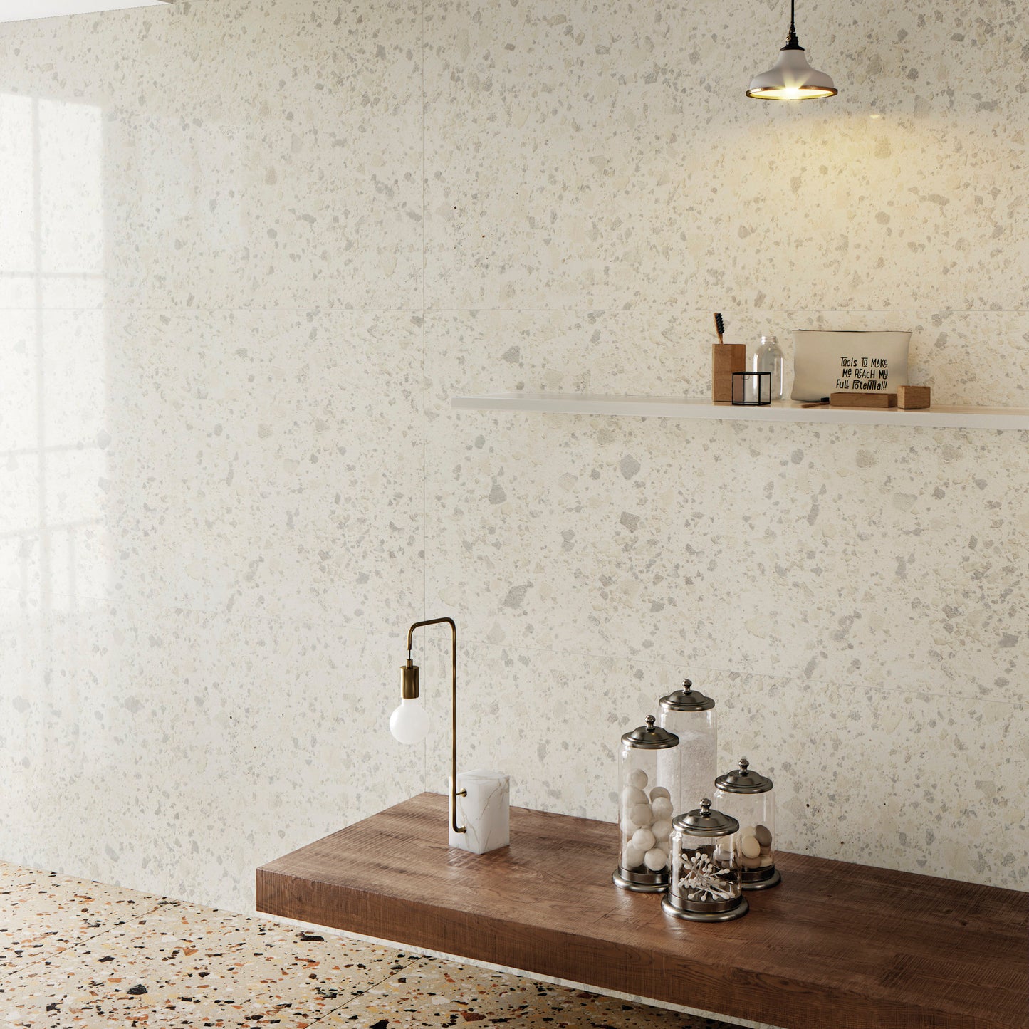 SORENTO ZINC 60*60