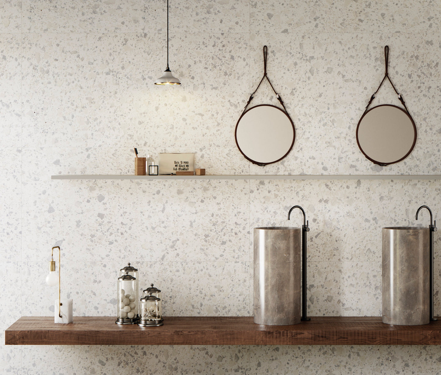 SORENTO ZINC 60*60
