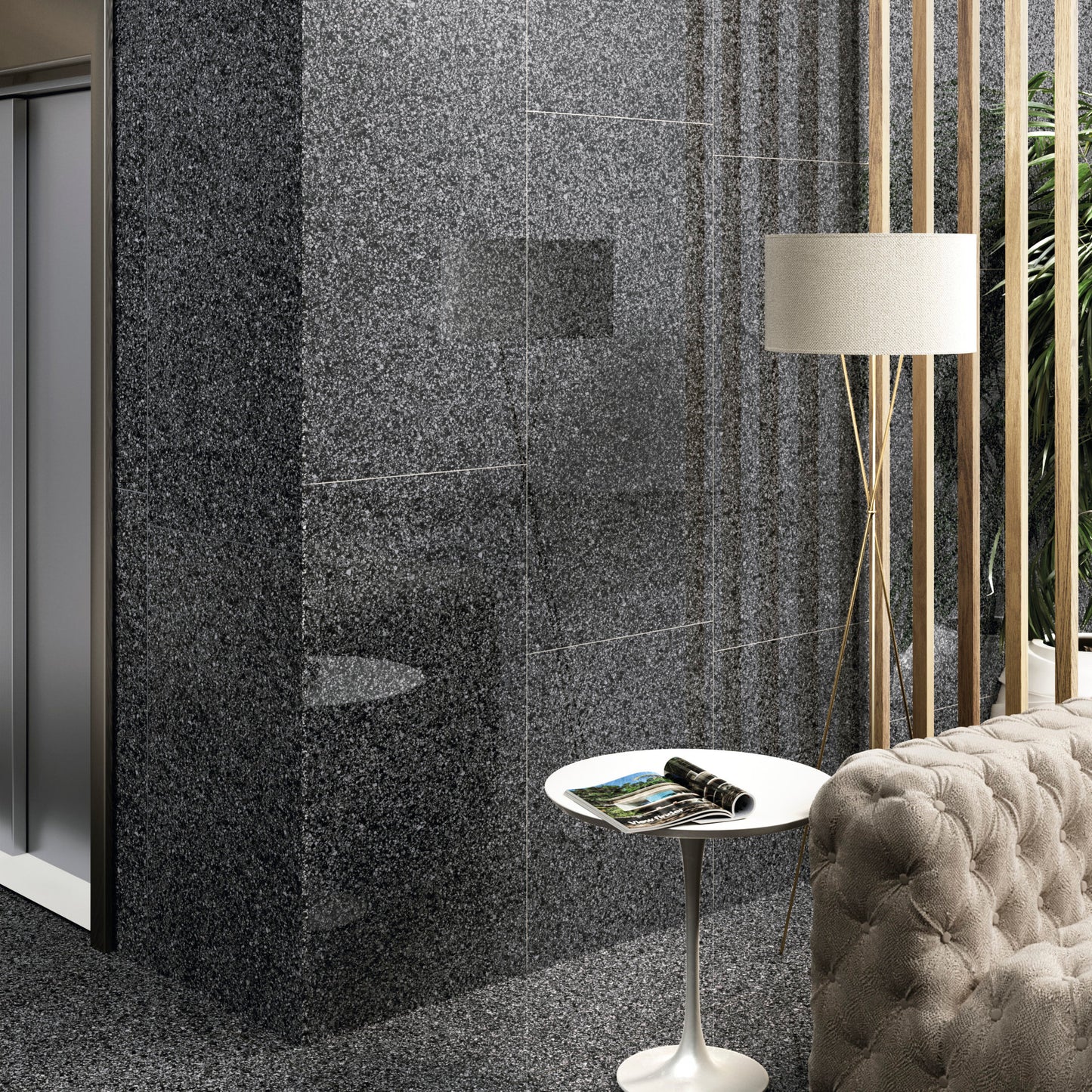 ST MARCO GRAPHITE 60*60