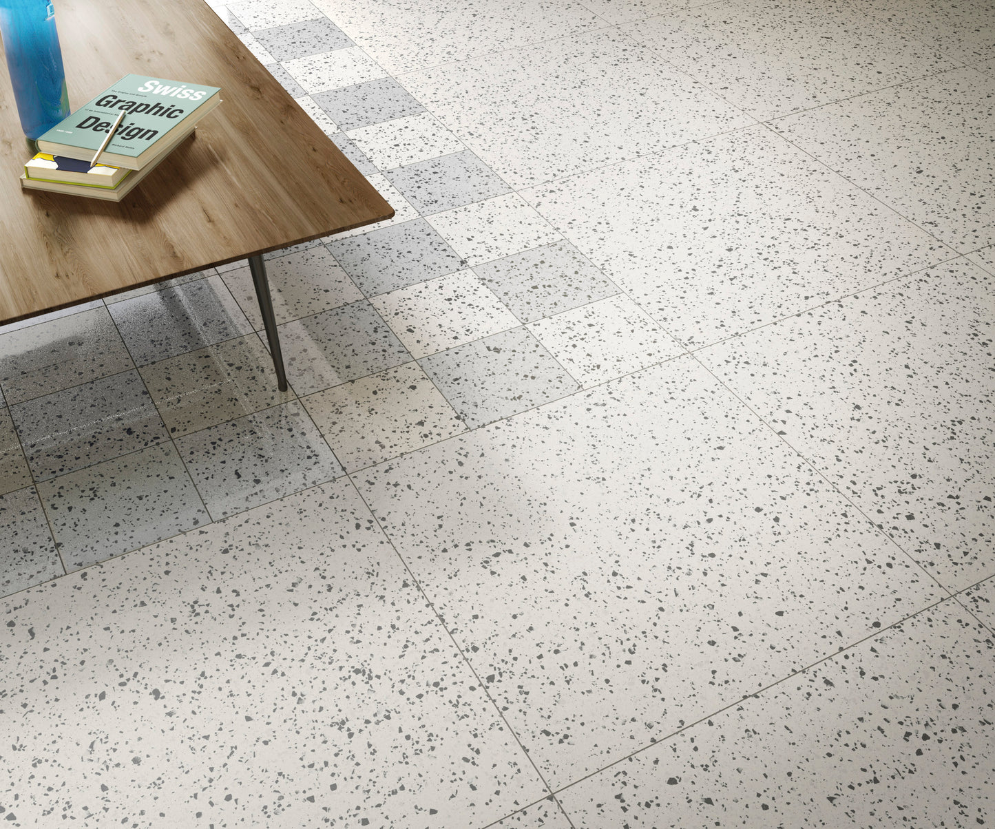 ST MARCO SILVER 60*60