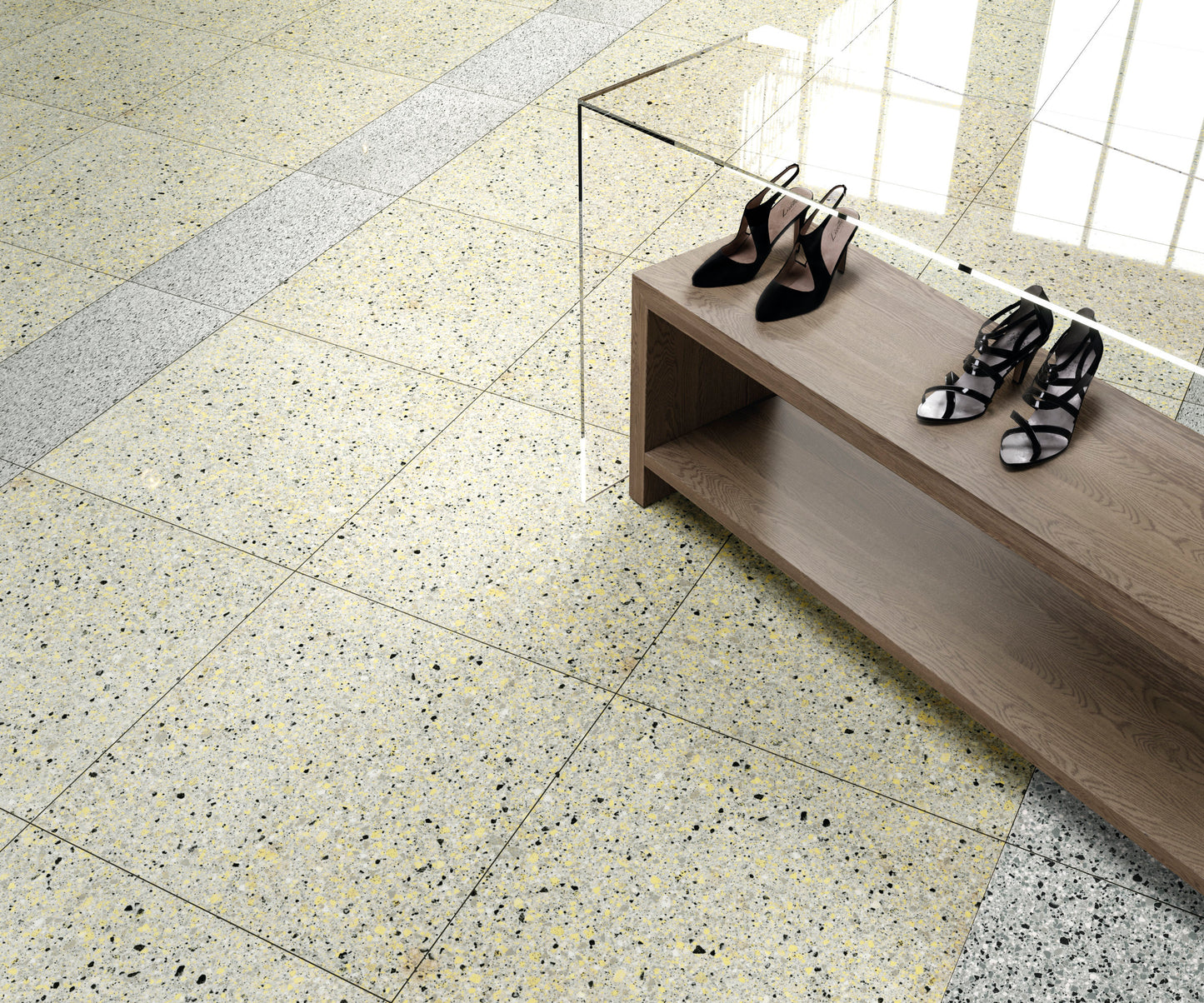 ST MARCO YELLOW 60*60
