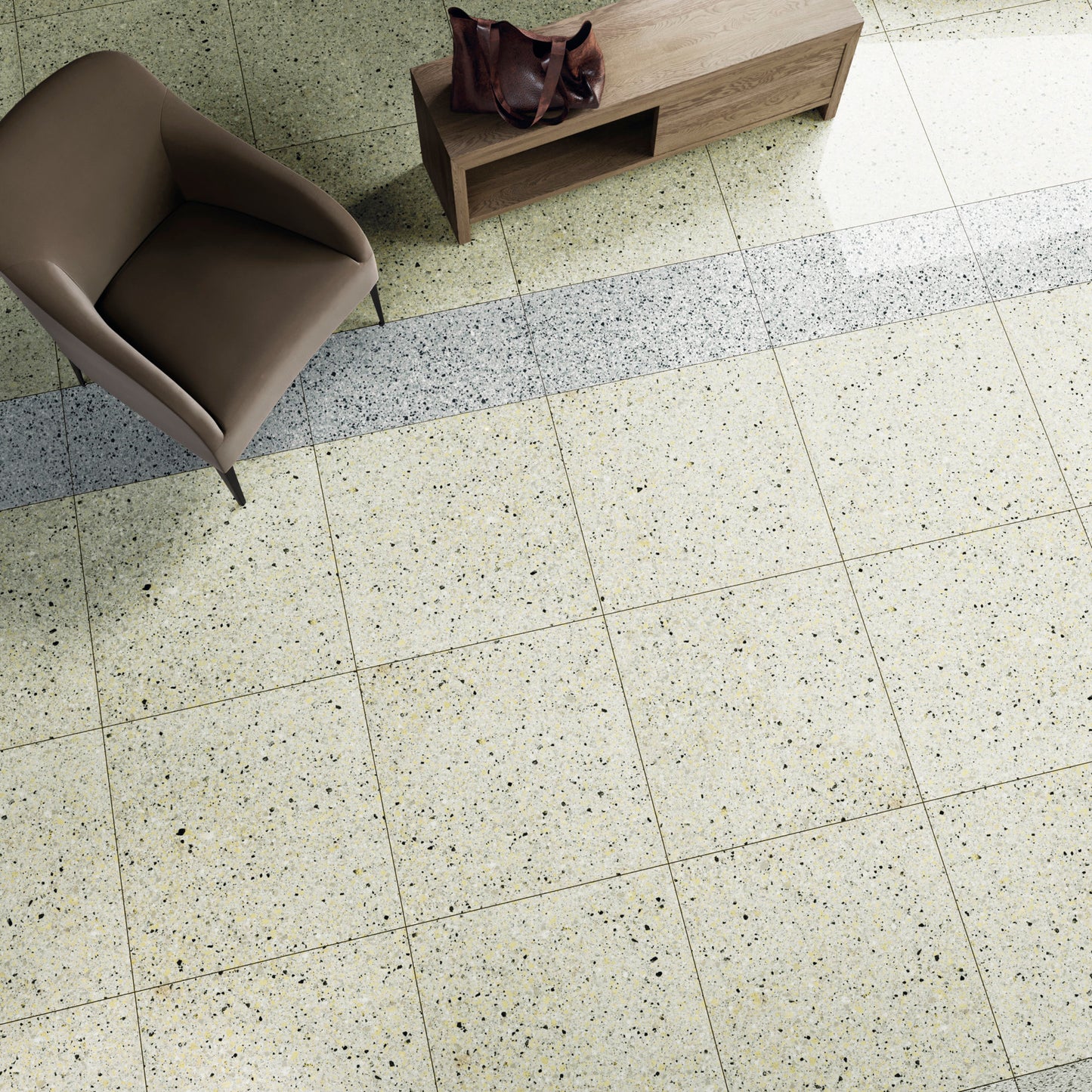 ST MARCO YELLOW 60*60
