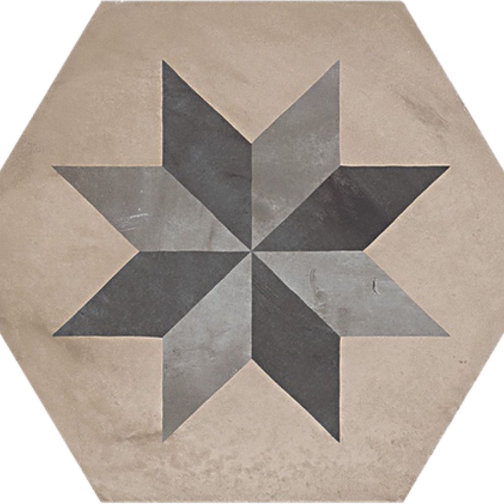 TERRA WINTER STELLA E.F 22*25 MATT