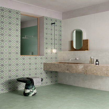 TERRA SPRING GEOMETRIA S/M 20*20