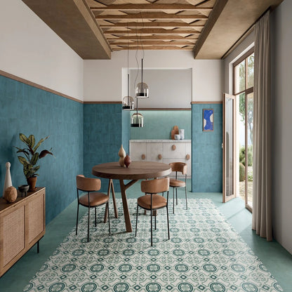 TERRA SPRING OCEANO 20*20