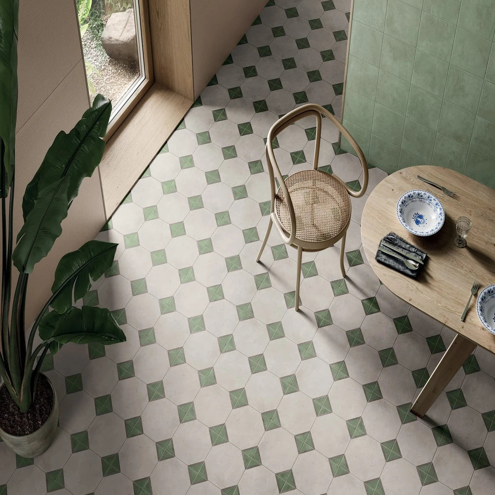 TERRA SPRING MENTA 20*20