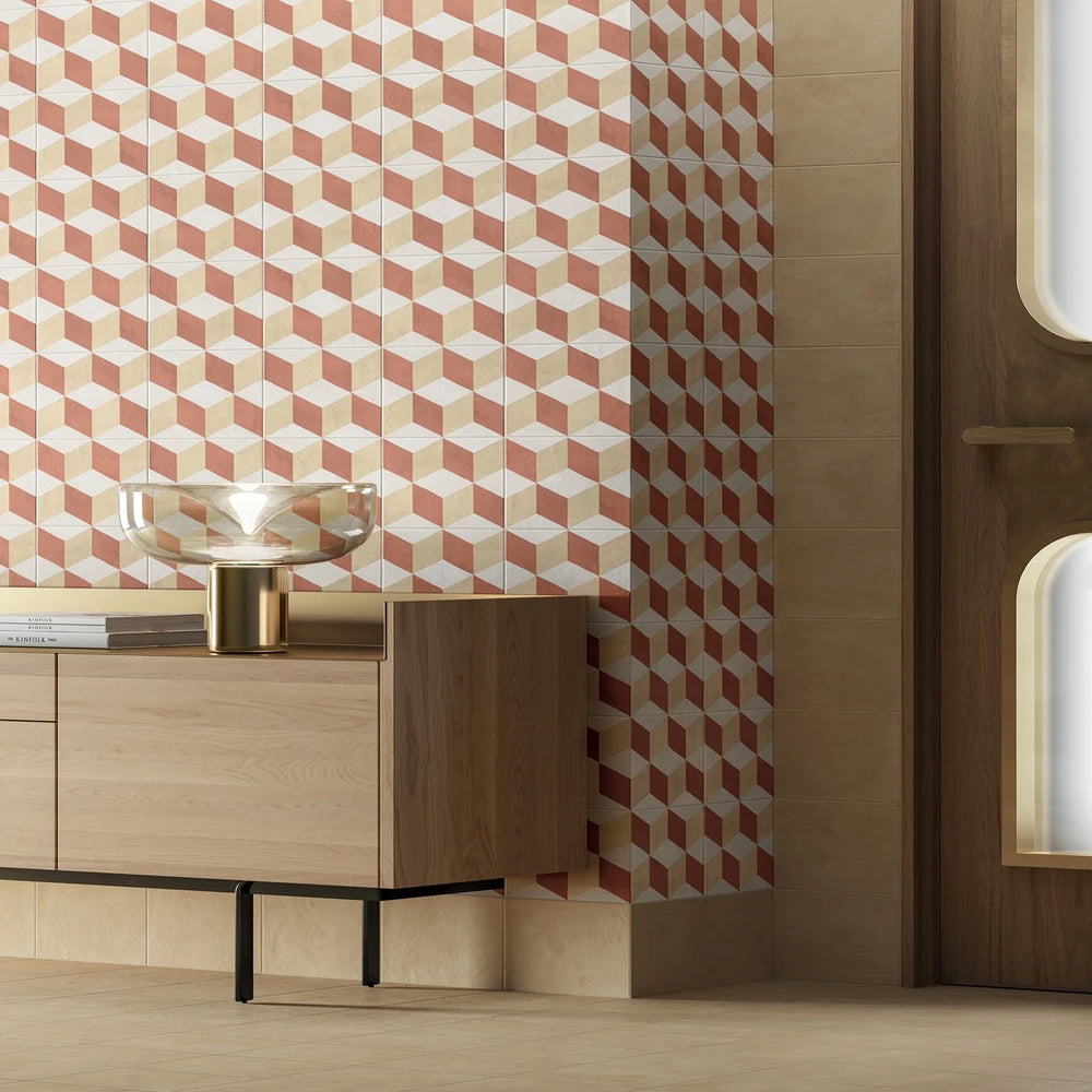 TERRA SPRING CREMA 20*20