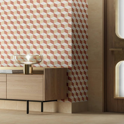 TERRA SPRING CREMA 20*20