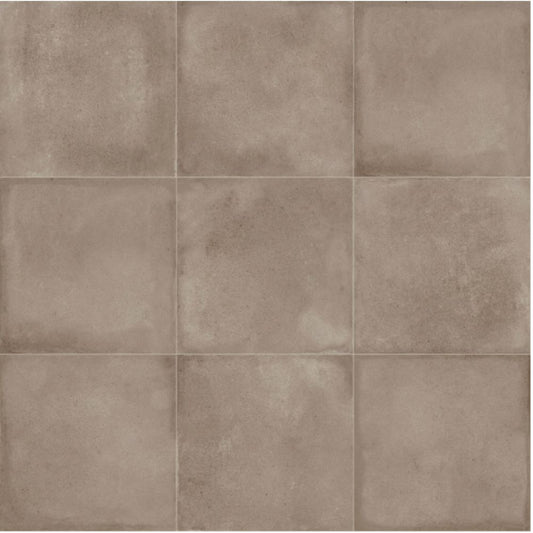 TERRAART ARGILLA  20*20