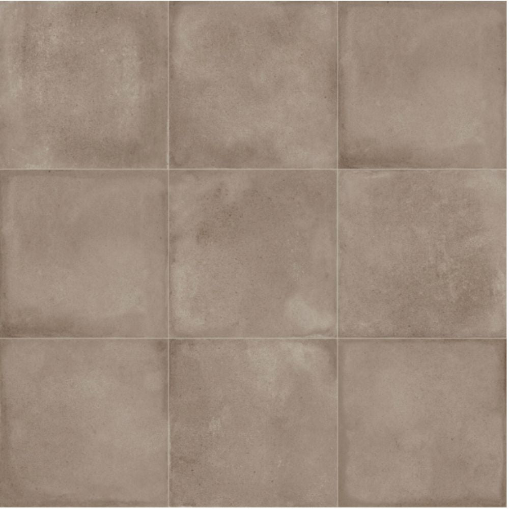 (SAMPLE) TERRAART ARGILLA  20*20