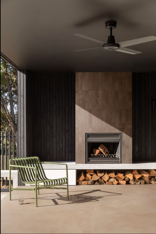 TERRAART ARGILLA  5*30