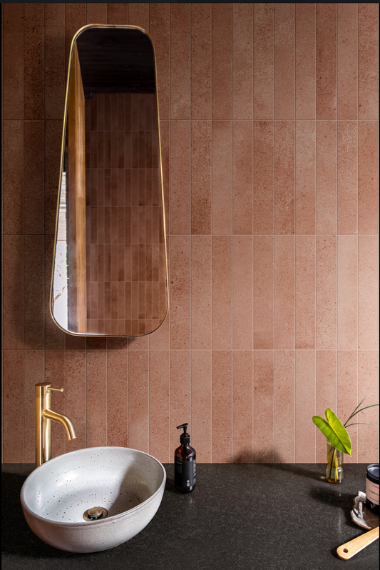 TERRAART COTTO  5*30