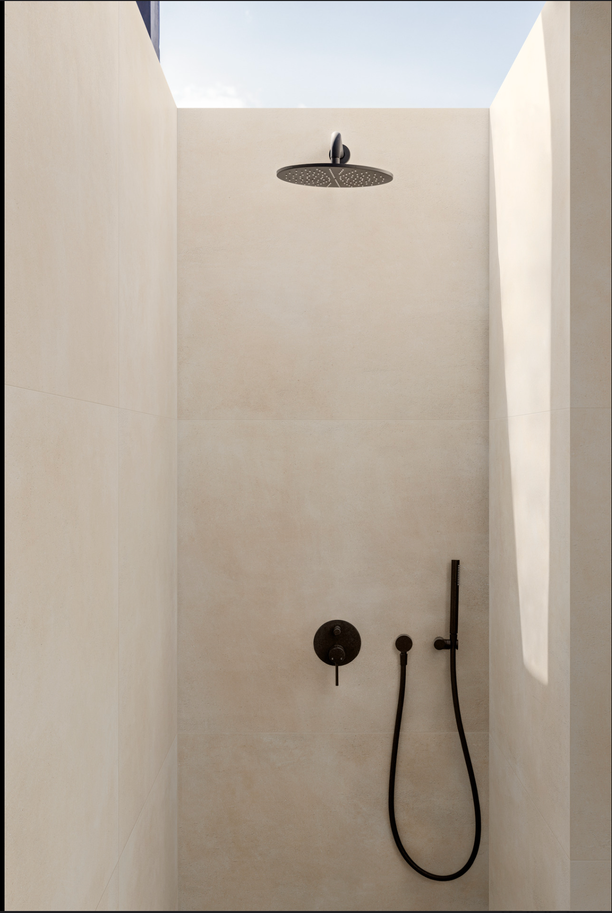 TERRAART POMICE  5*30