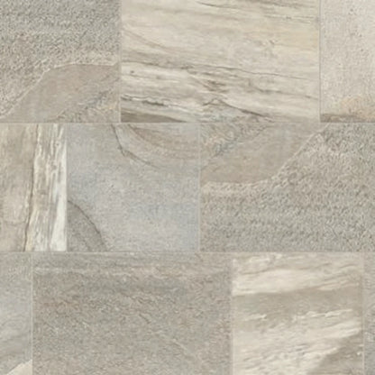 SENTIERO QUARIZITE BIANCO 20*30