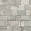SENTIERO QUARIZITE BIANCO 20*30