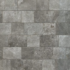 SENTIERO QUARIZITE GRIGIO 20*30