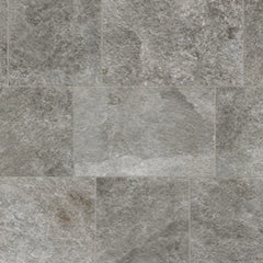 SENTIERO QUARIZITE GRIGIO 20*20