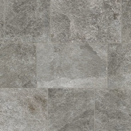 SENTIERO QUARIZITE GRIGIO 20*30
