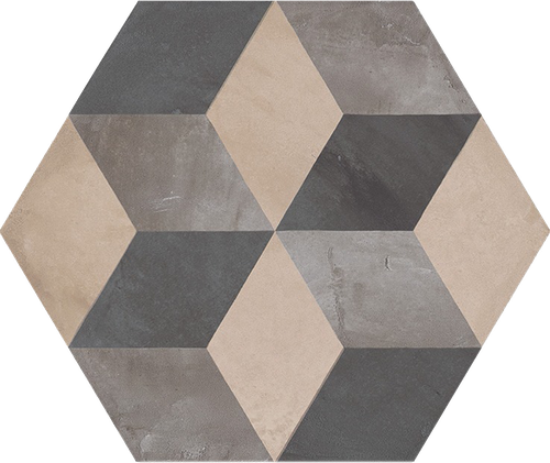 TERRA WINTER CUBO E.F 22*25