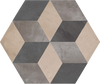TERRA WINTER CUBO E.F 22*25