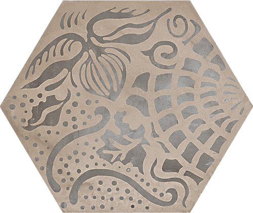 TERRA WINTER FLOREALE E.F 22*25