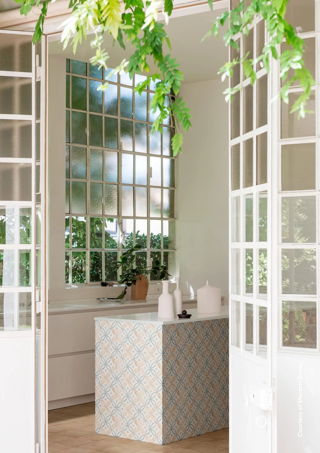 TERRAART POMICE  5*30