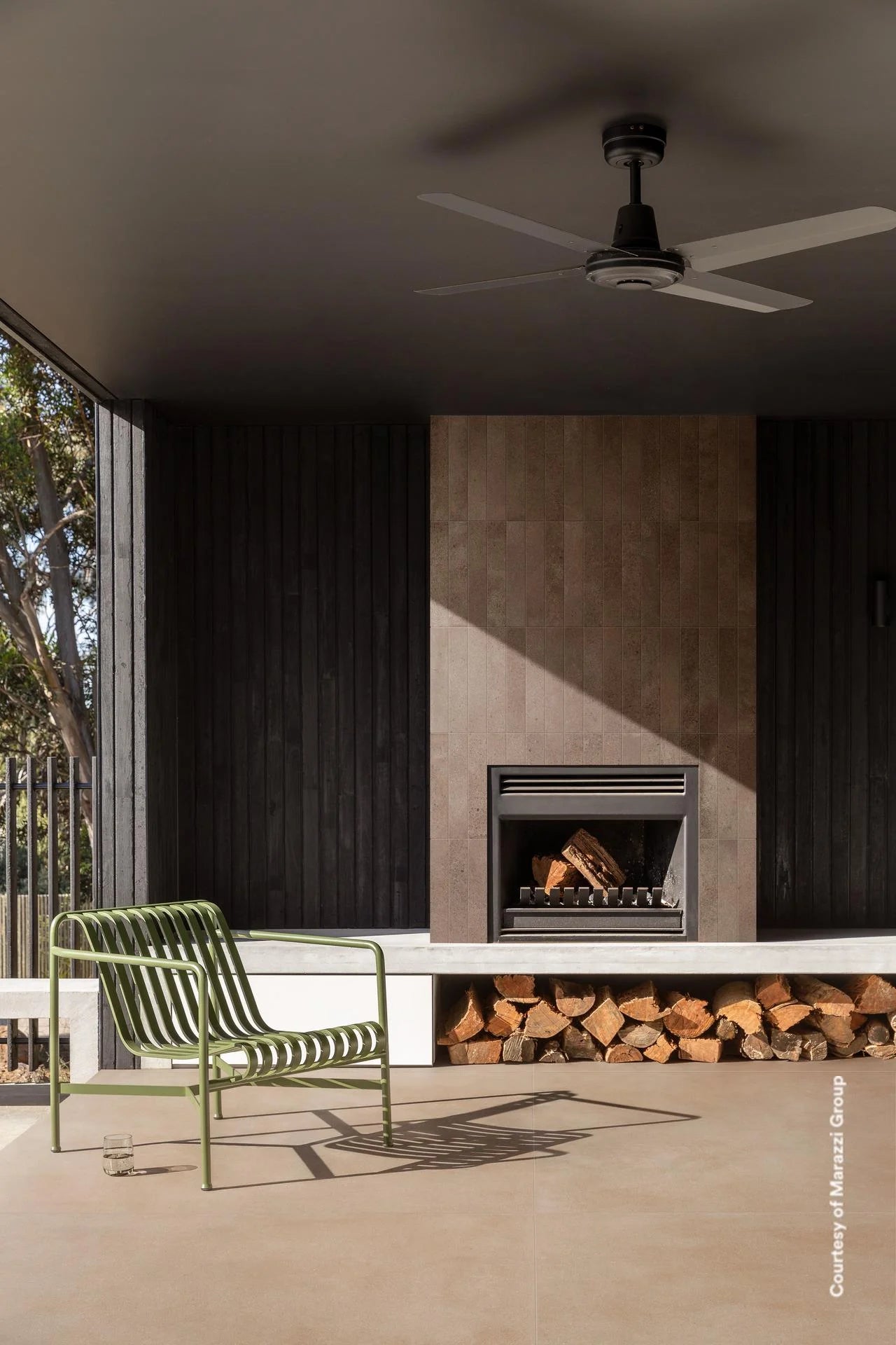 TERRAART SABBIA  5*30