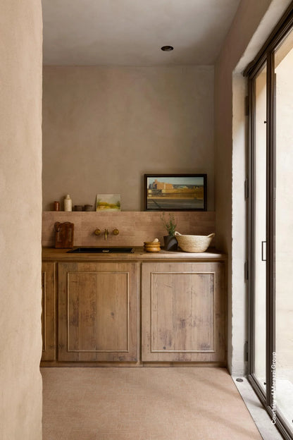 TERRAART SABBIA STR  60*60