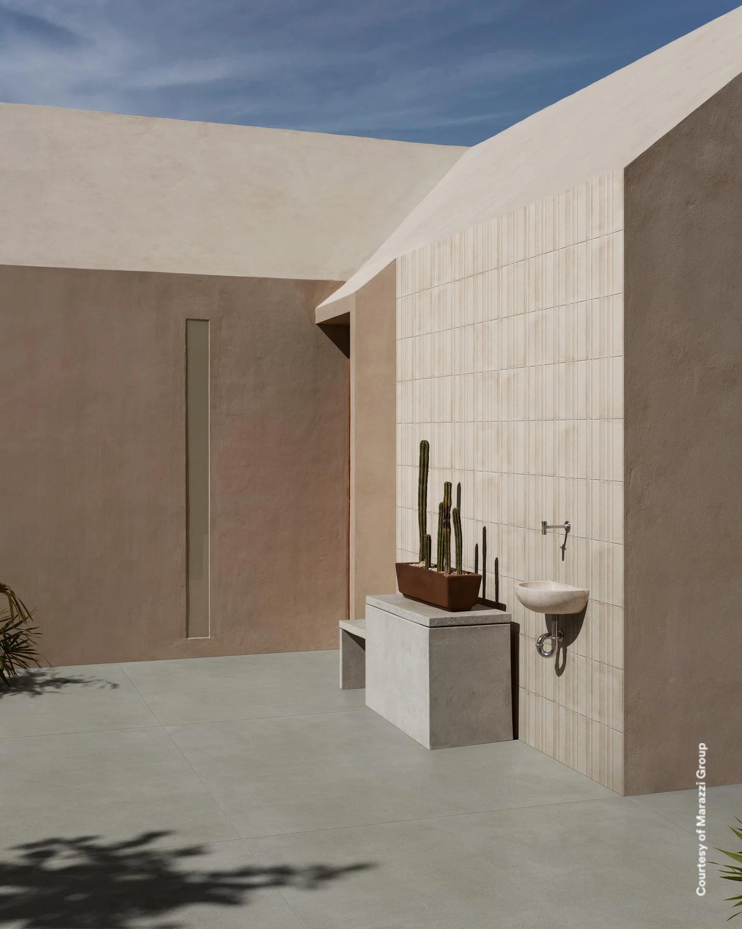 TERRAART SABBIA  5*30