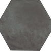 TERRA WINTER NERO ESA 22*25 MATT