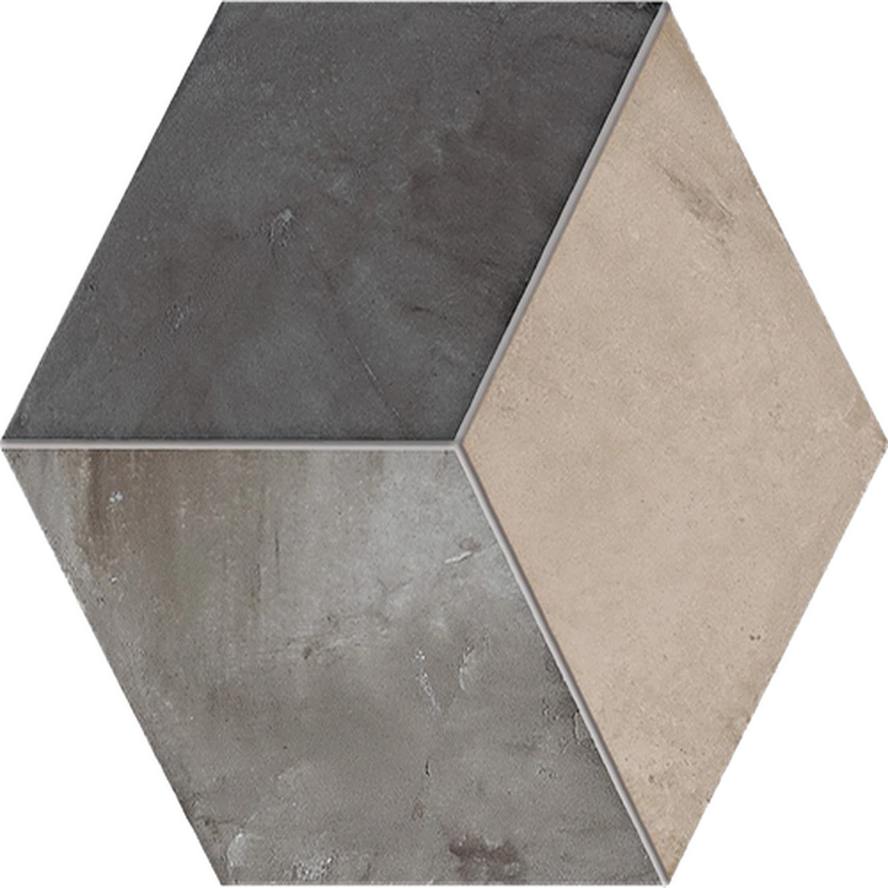 TERRA WINTER ROMBO E.F 22*25 MATT