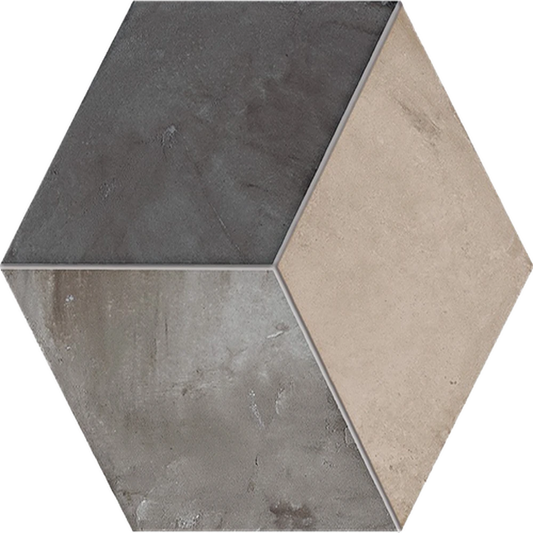 TERRA WINTER ROMBO E.F 22*25 MATT