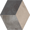TERRA WINTER ROMBO E.F 22*25 MATT