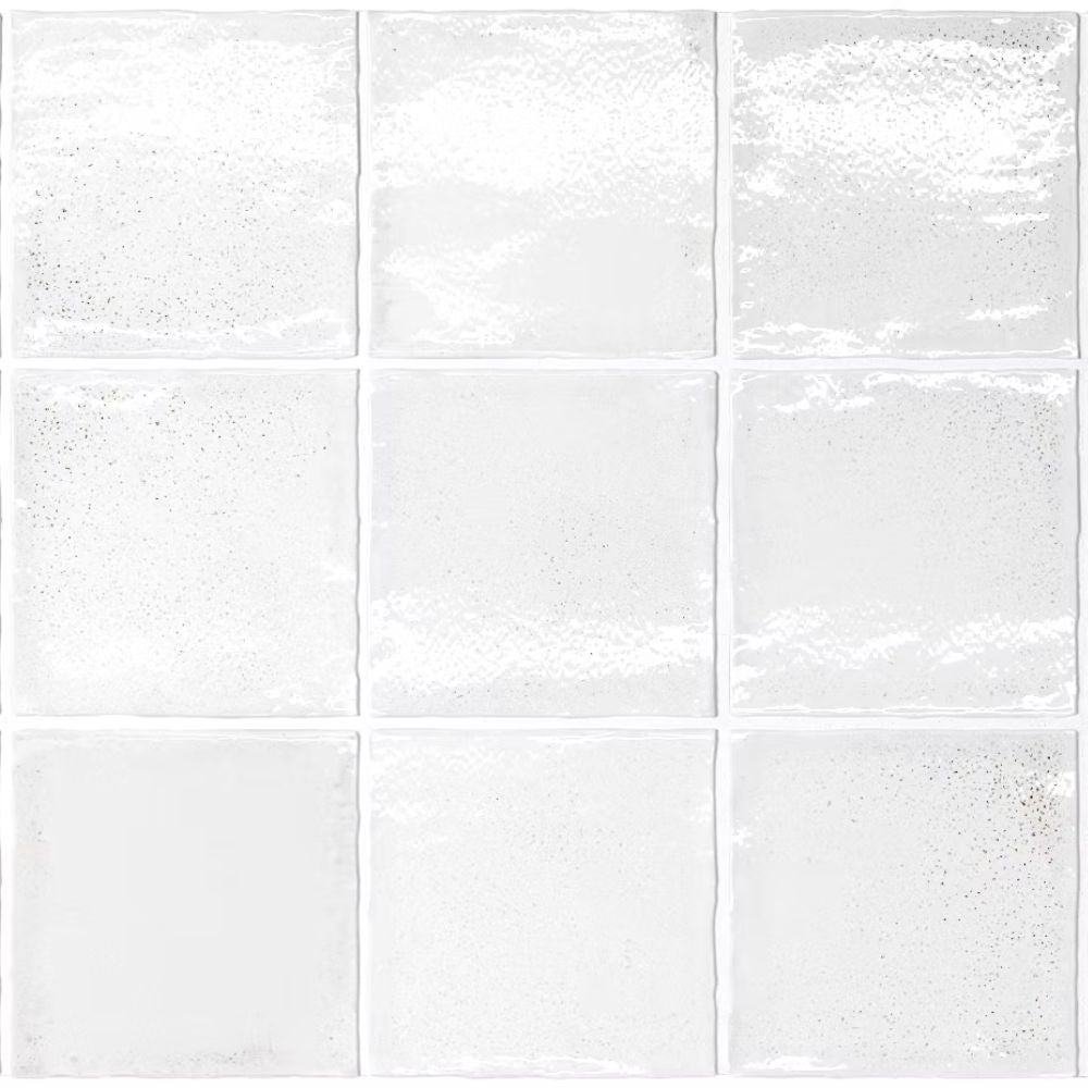 ALTIVITA WHITE 8*15 GLOSS