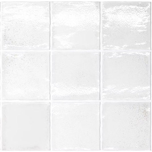 ALTIVITA WHITE 10*10 GLOSS