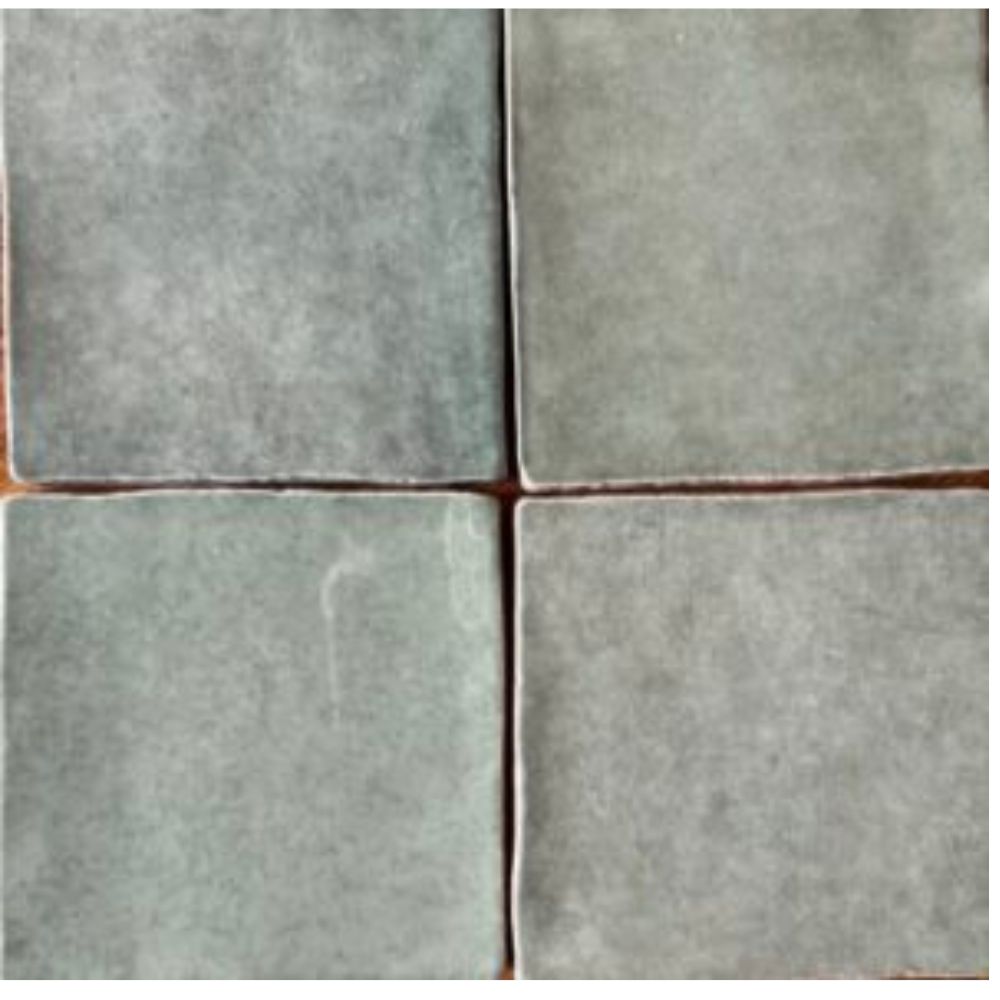 (SAMPLE) ZELLIGE MENTA GLOSS 10*10