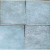 ZELLIGE OCEAN GLOSS 10*10